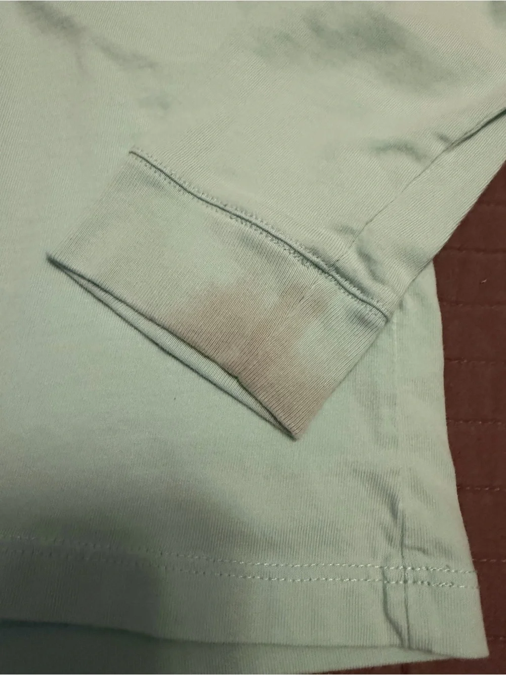 Vineyard Vines Long-Sleeve Pocket Tee